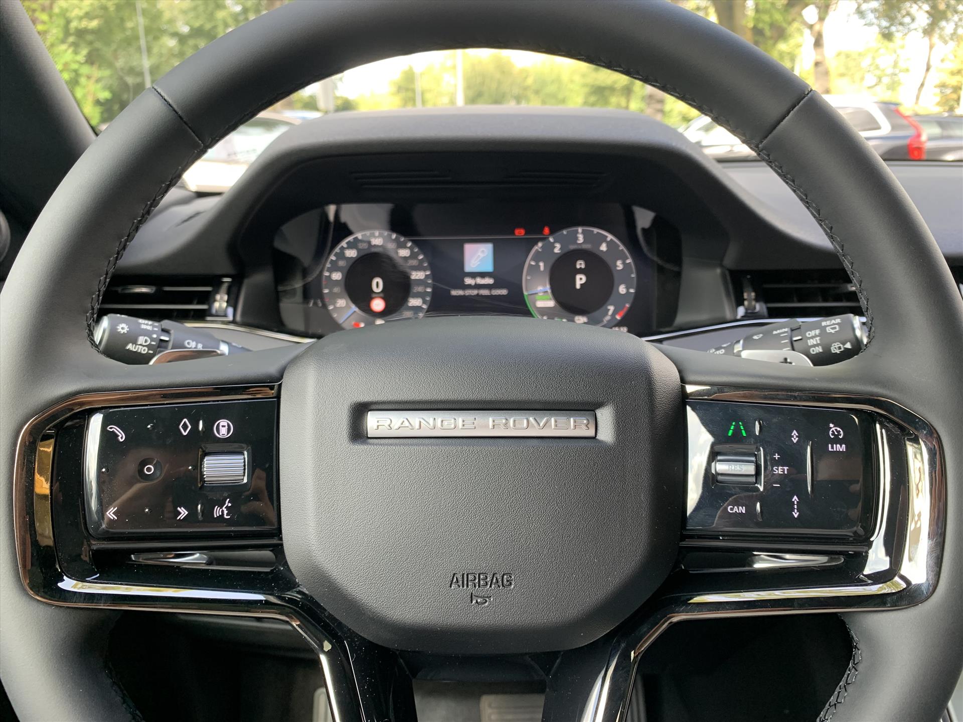 Land Rover Range Rover Evoque - foto 24