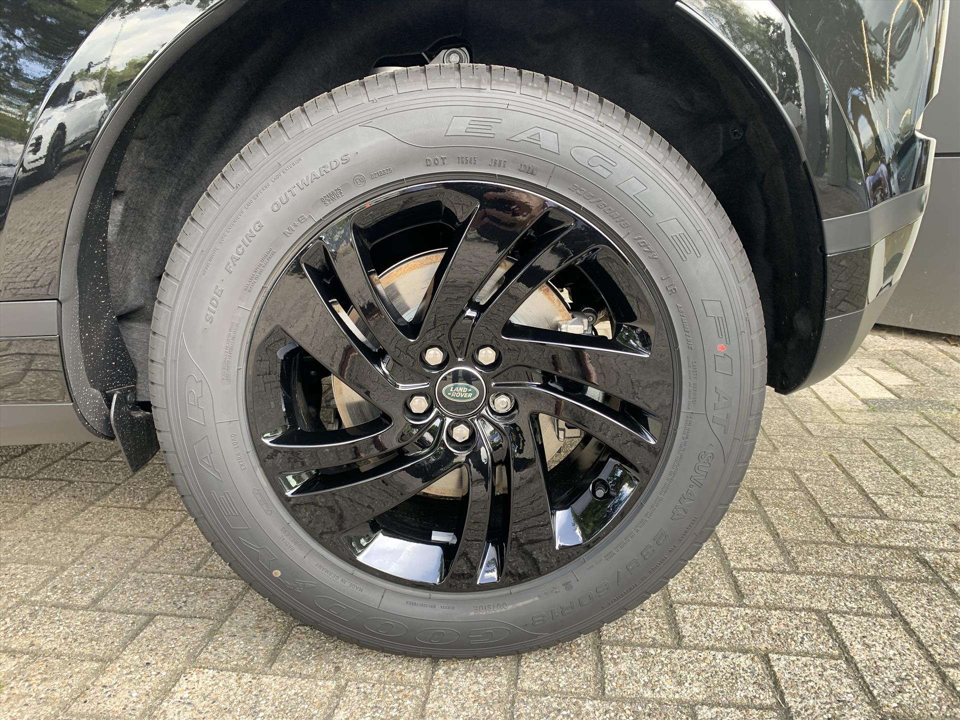 Land Rover Range Rover Evoque - foto 26