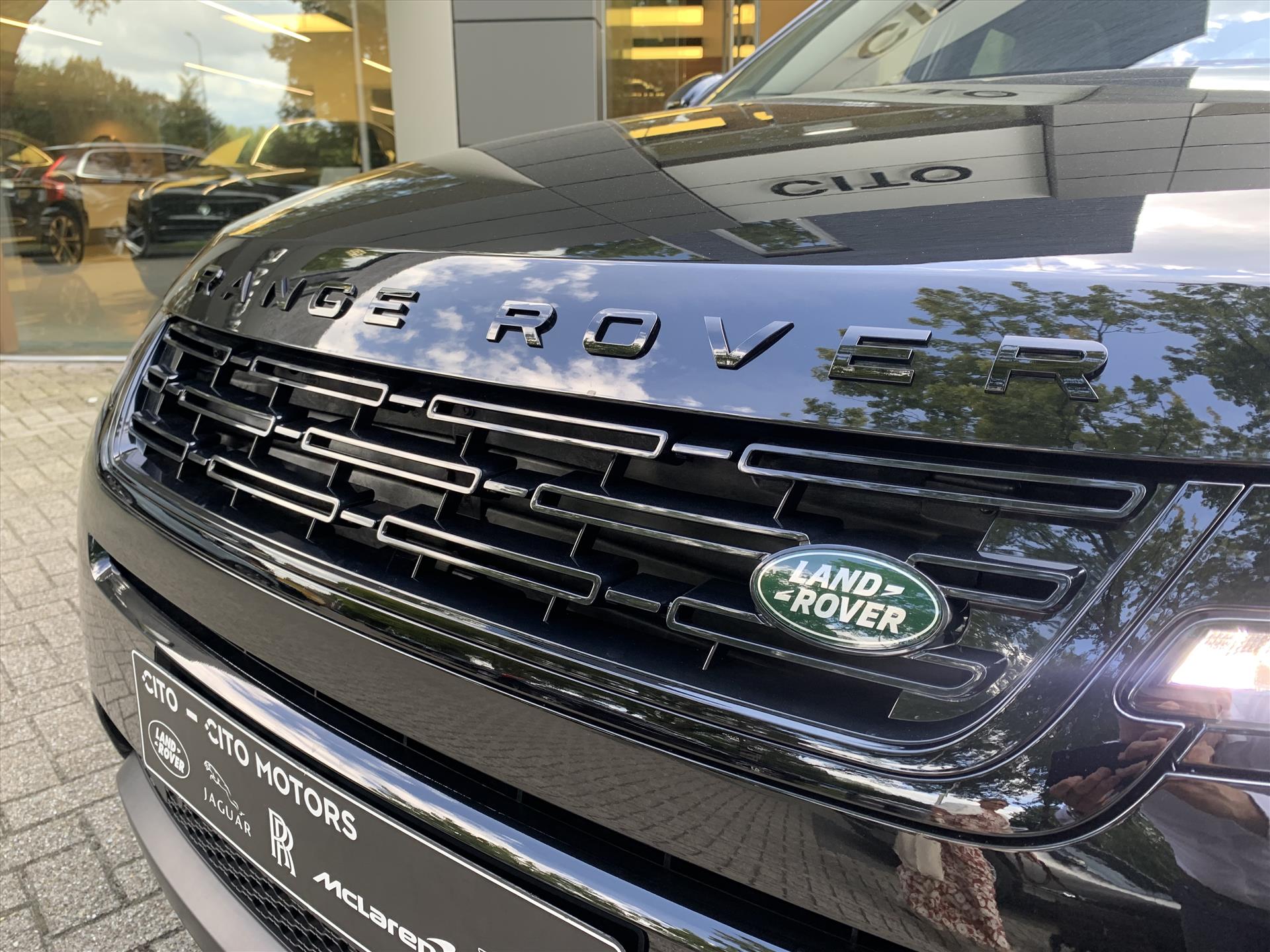 Land Rover Range Rover Evoque - foto 27