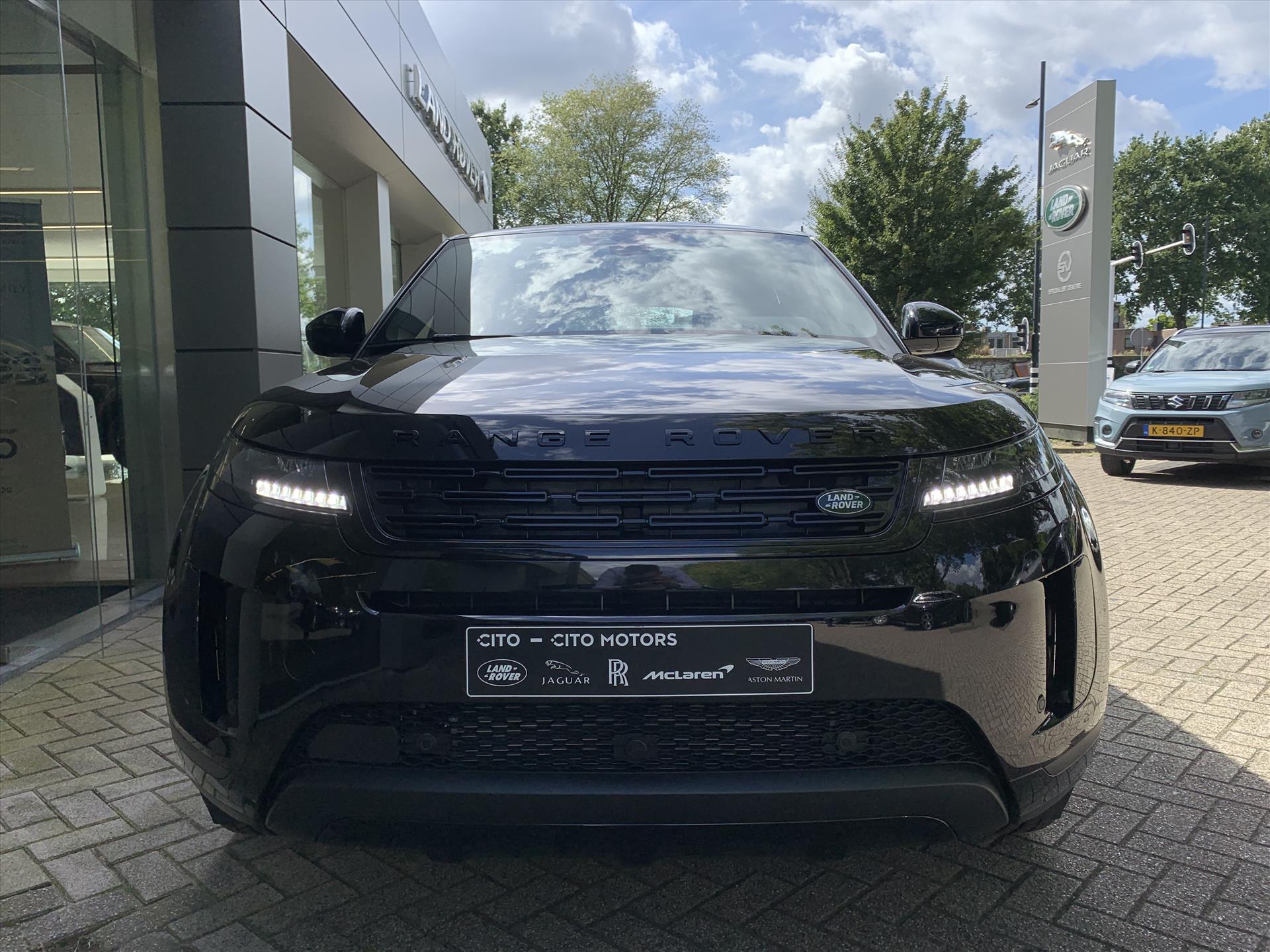 Land Rover Range Rover Evoque - foto 31