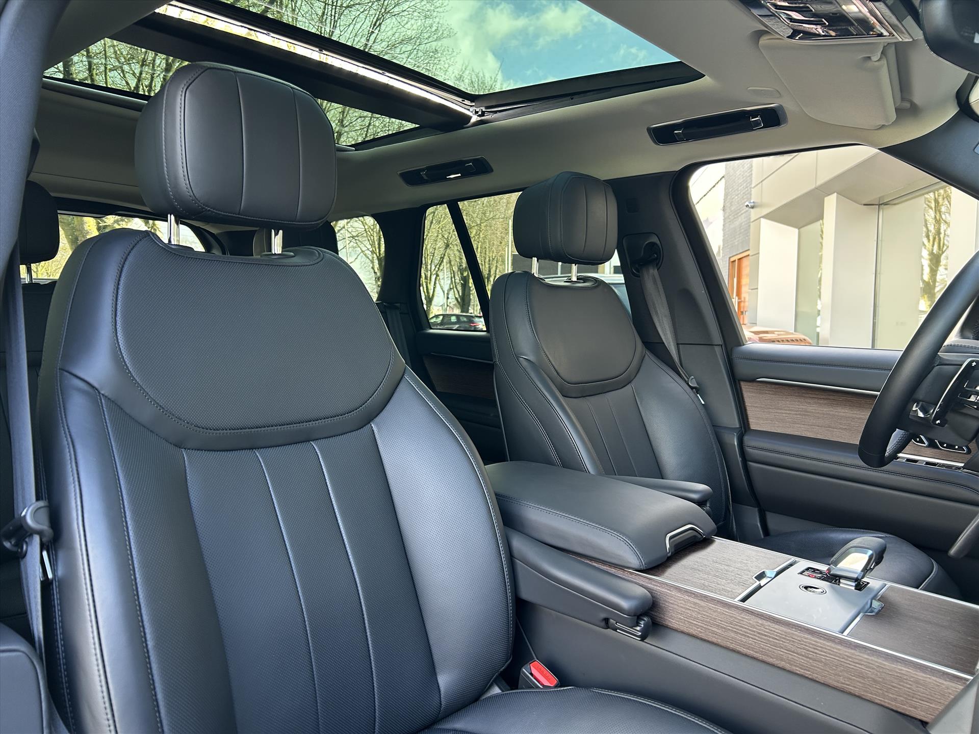 Land Rover Range Rover P460e PHEV AWD HSE - Afbeelding 4