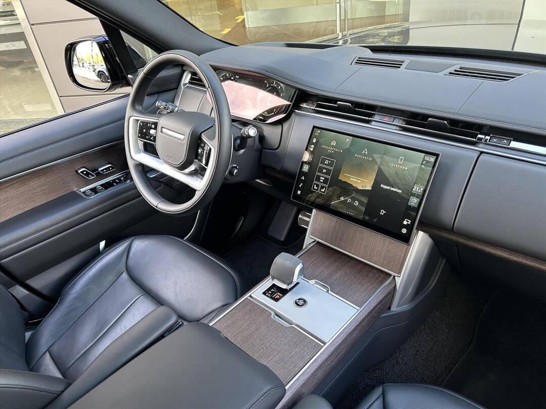 Land Rover Range Rover - foto 5
