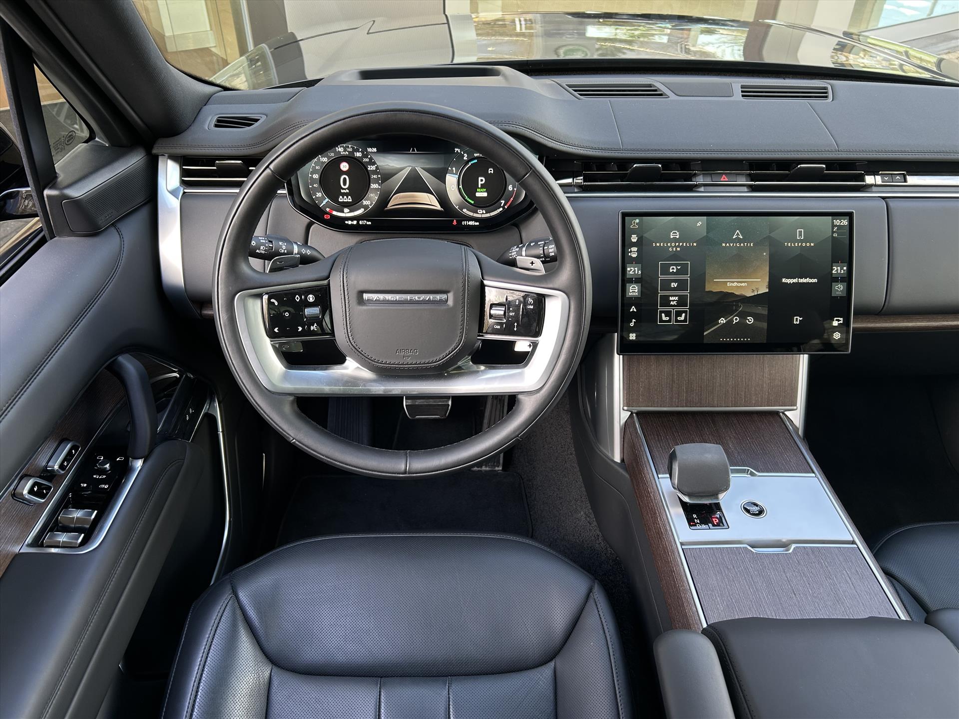 Land Rover Range Rover - foto 6