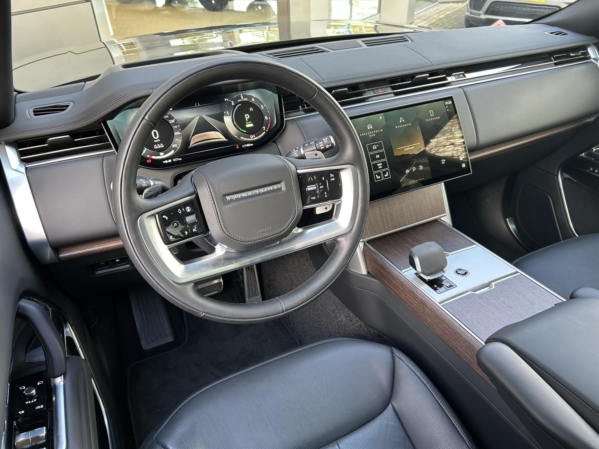 Land Rover Range Rover - foto 7