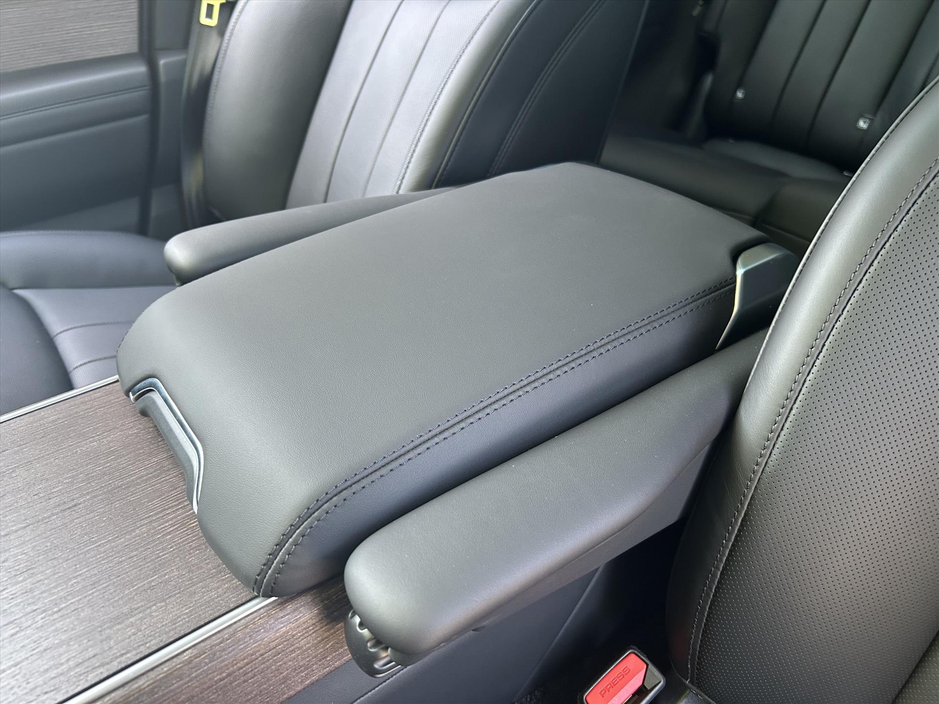 Land Rover Range Rover - foto 11