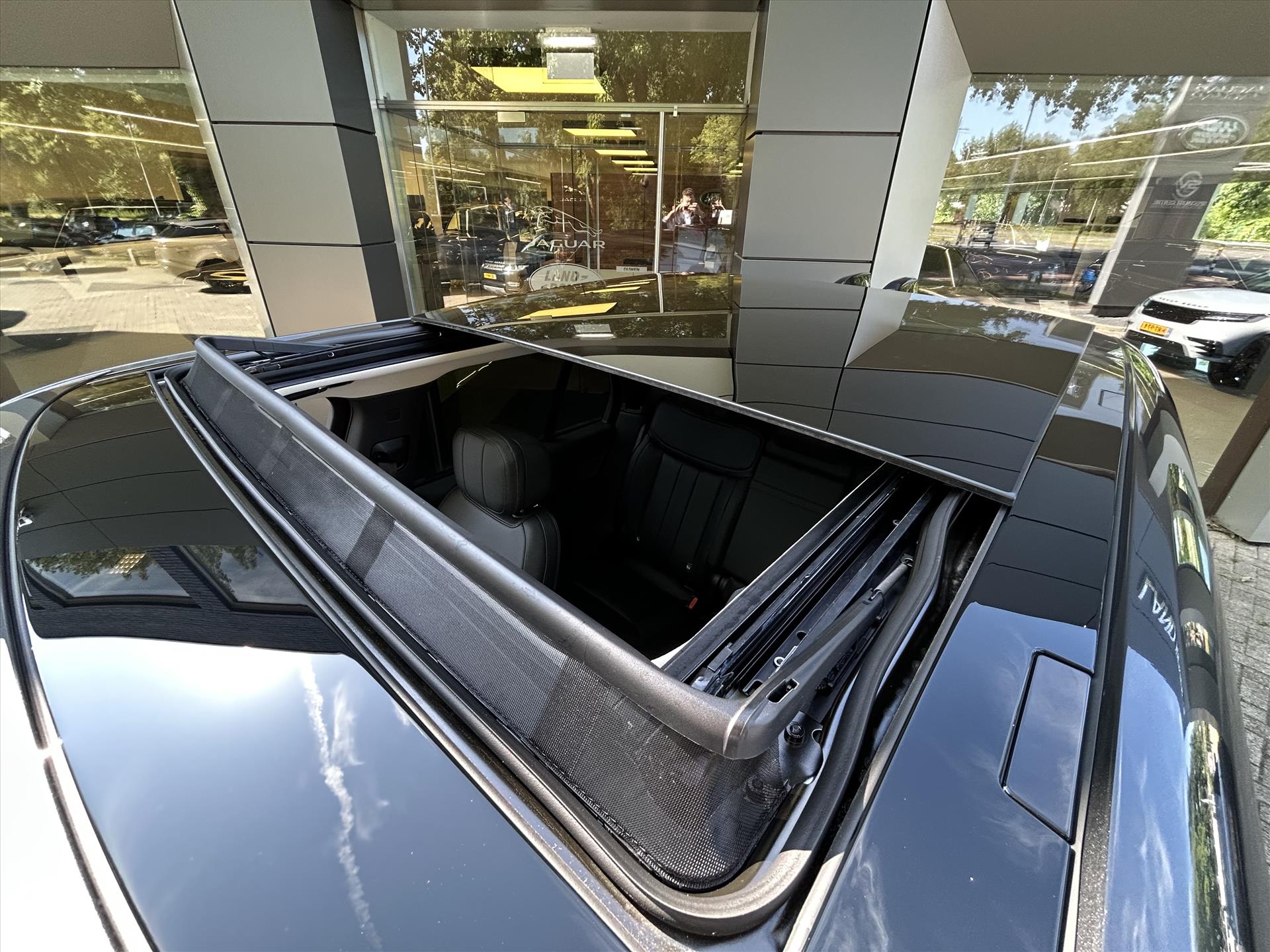 Land Rover Range Rover - foto 13