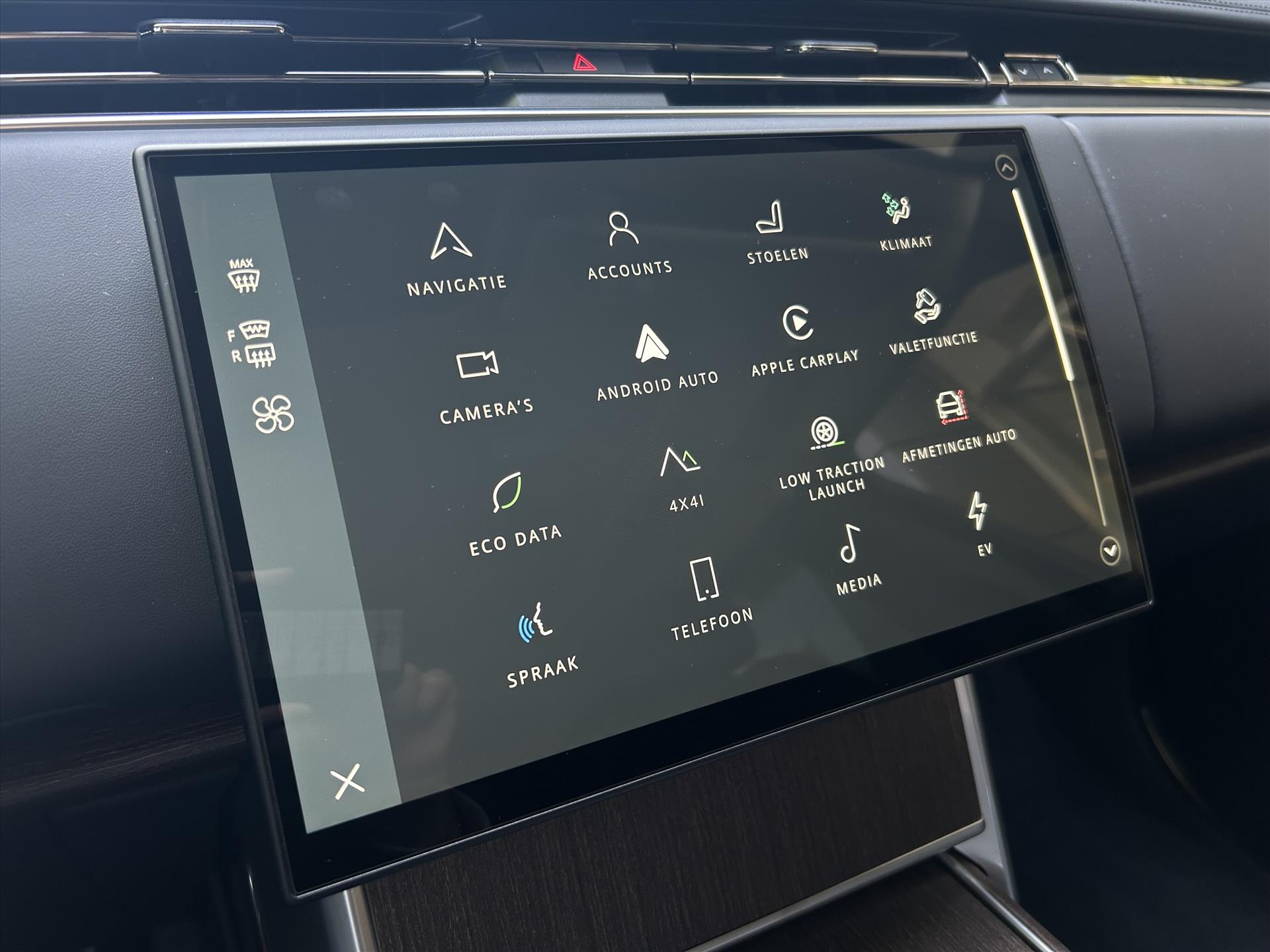 Land Rover Range Rover - foto 15