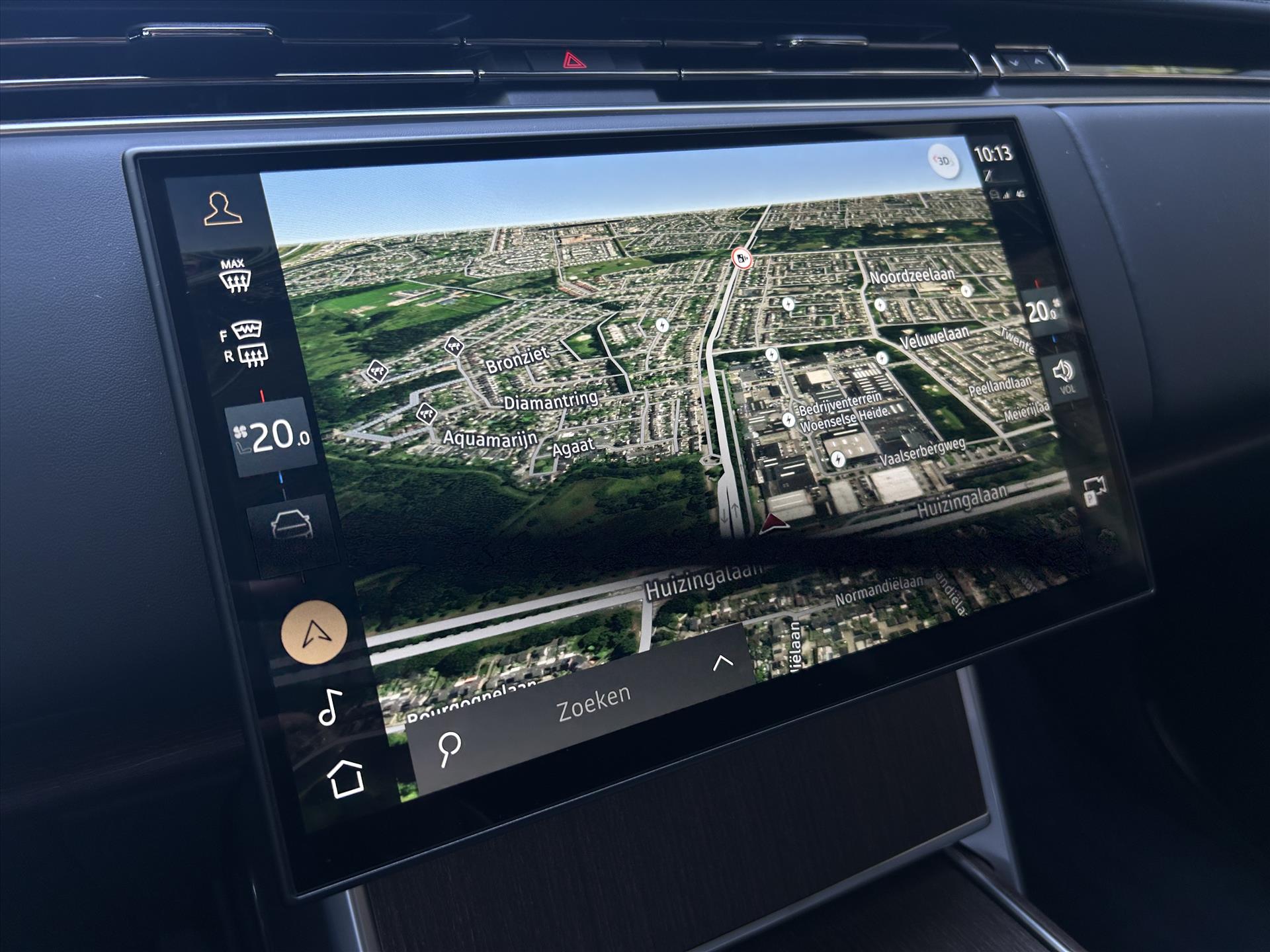 Land Rover Range Rover - foto 16