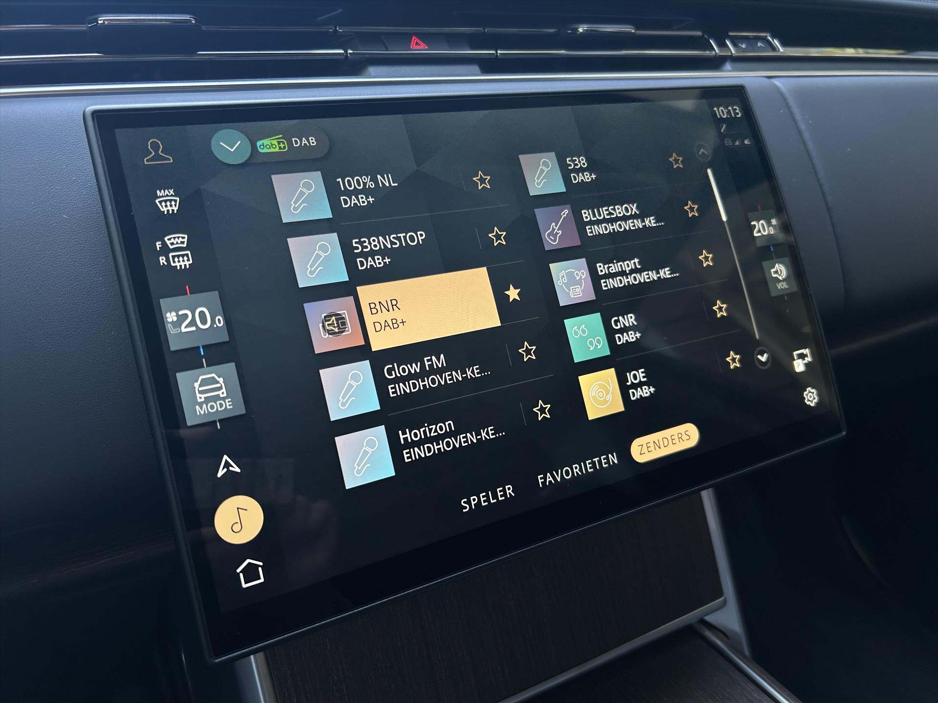 Land Rover Range Rover - foto 17