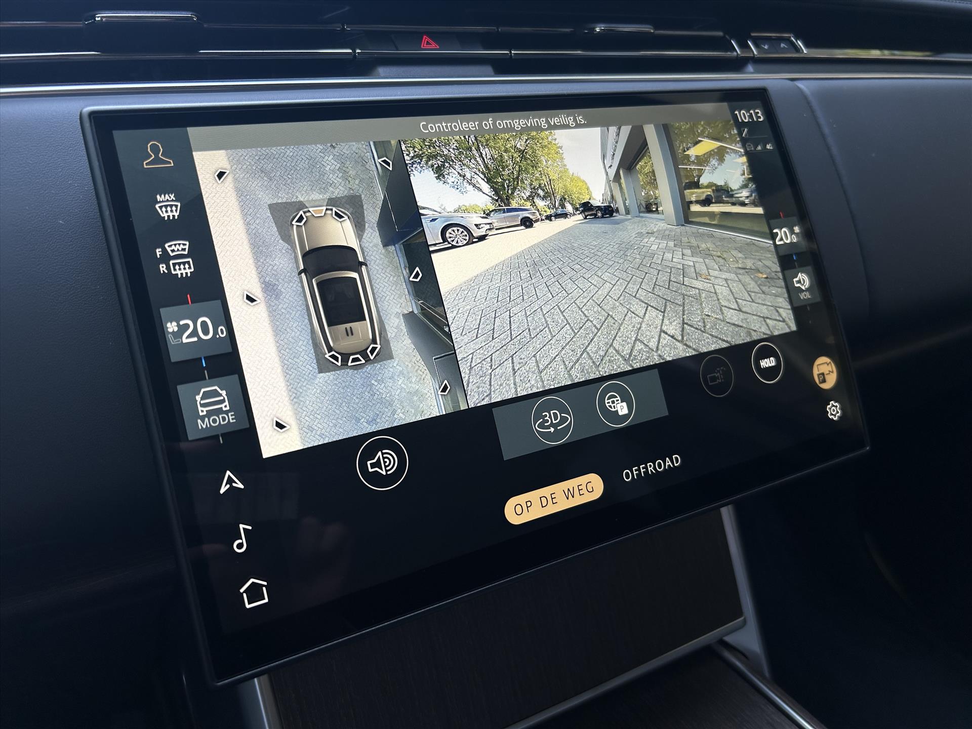 Land Rover Range Rover - foto 18