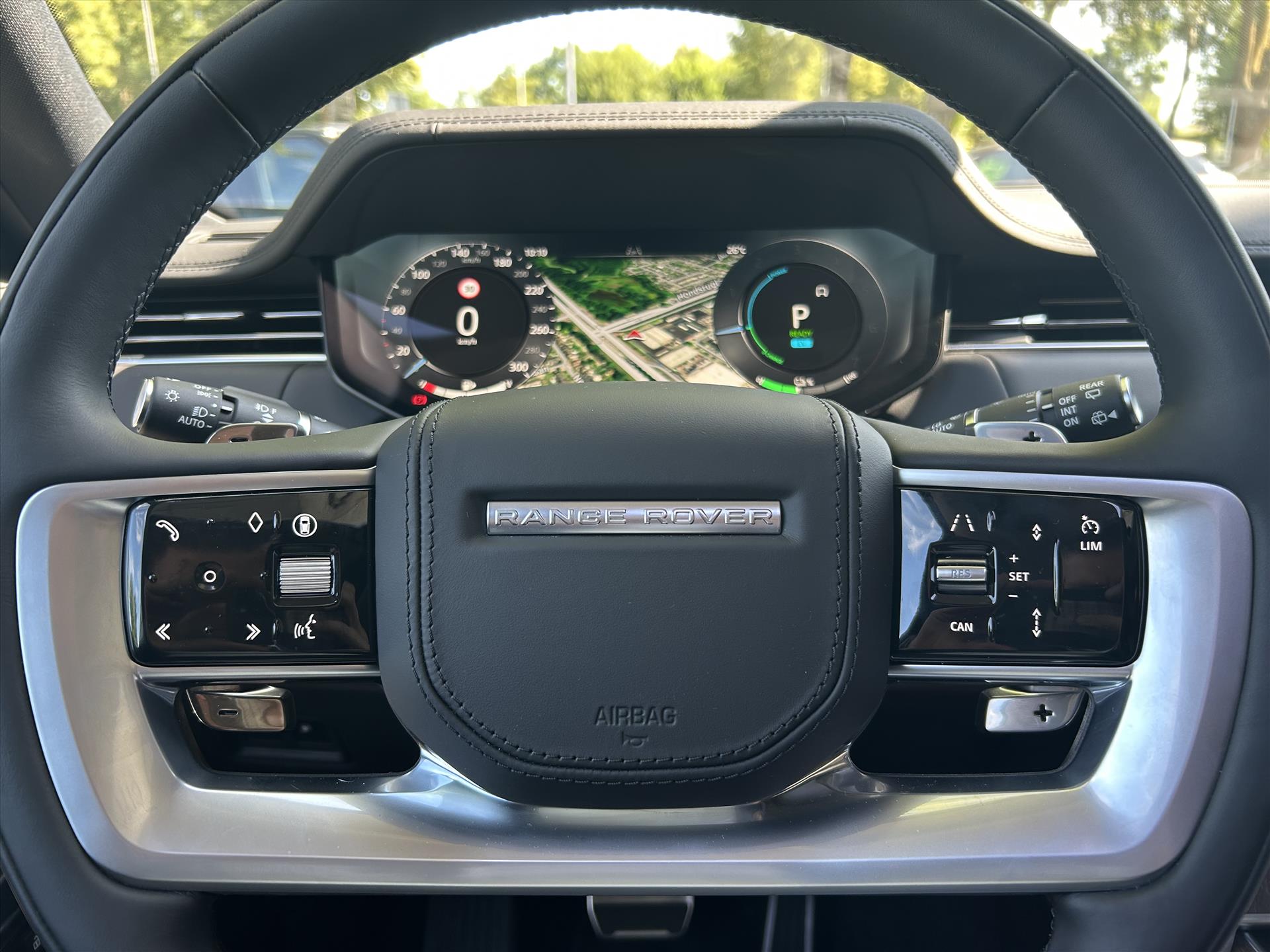 Land Rover Range Rover - foto 23