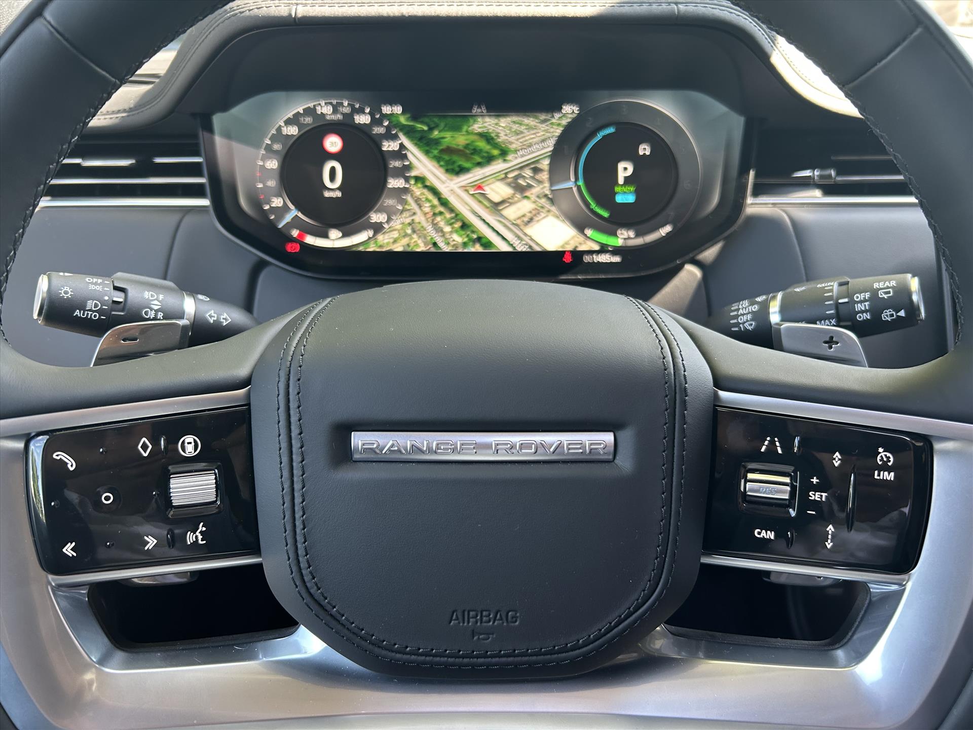Land Rover Range Rover - foto 24