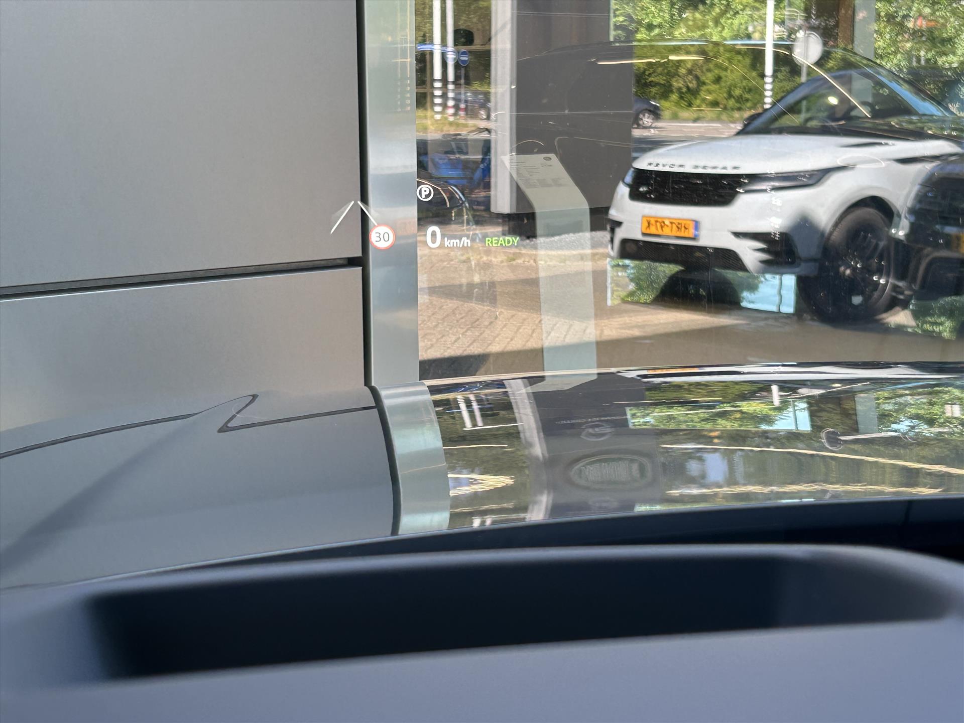Land Rover Range Rover - foto 26