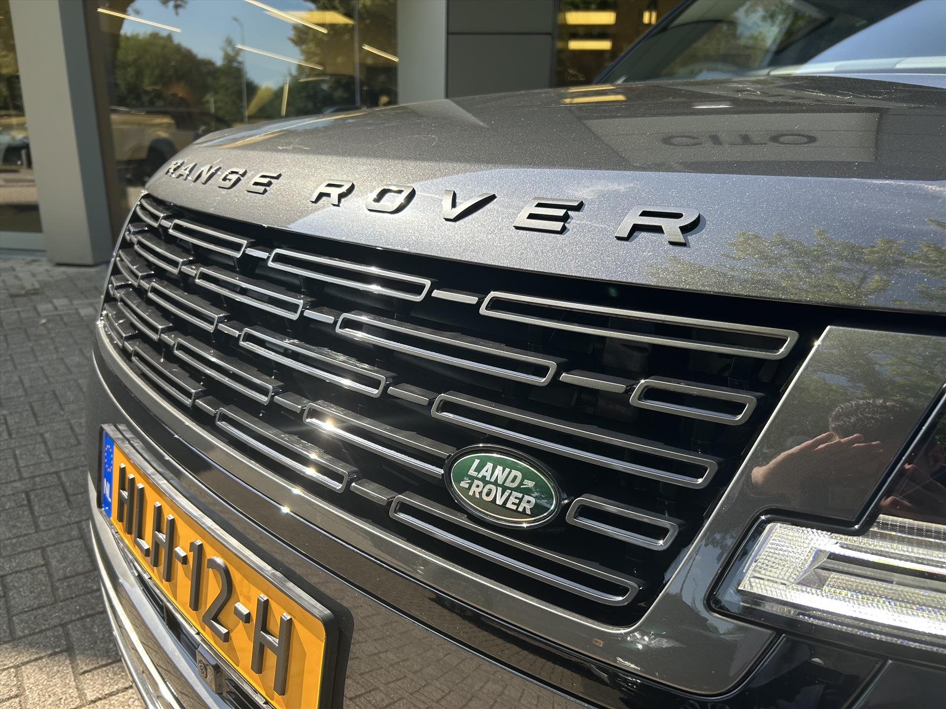 Land Rover Range Rover - foto 27