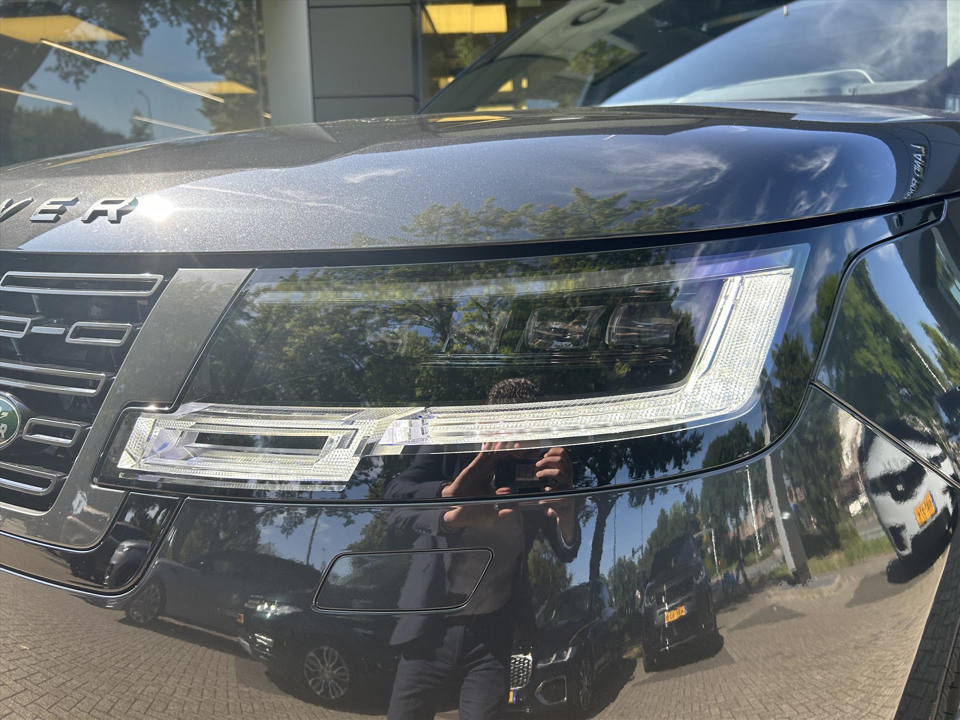 Land Rover Range Rover - foto 28