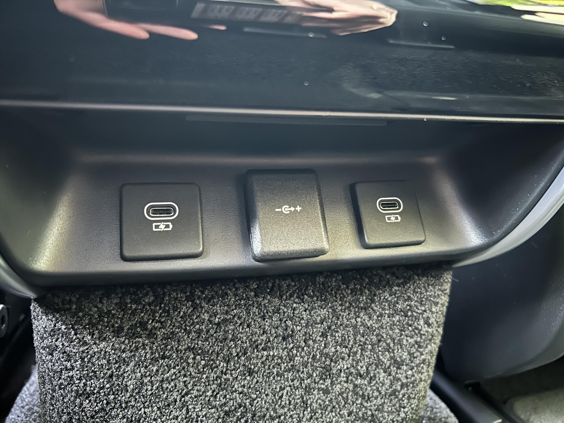 Land Rover Range Rover - foto 38