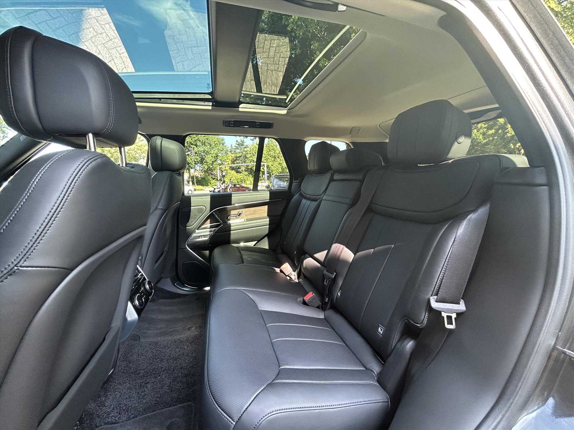 Land Rover Range Rover - foto 39