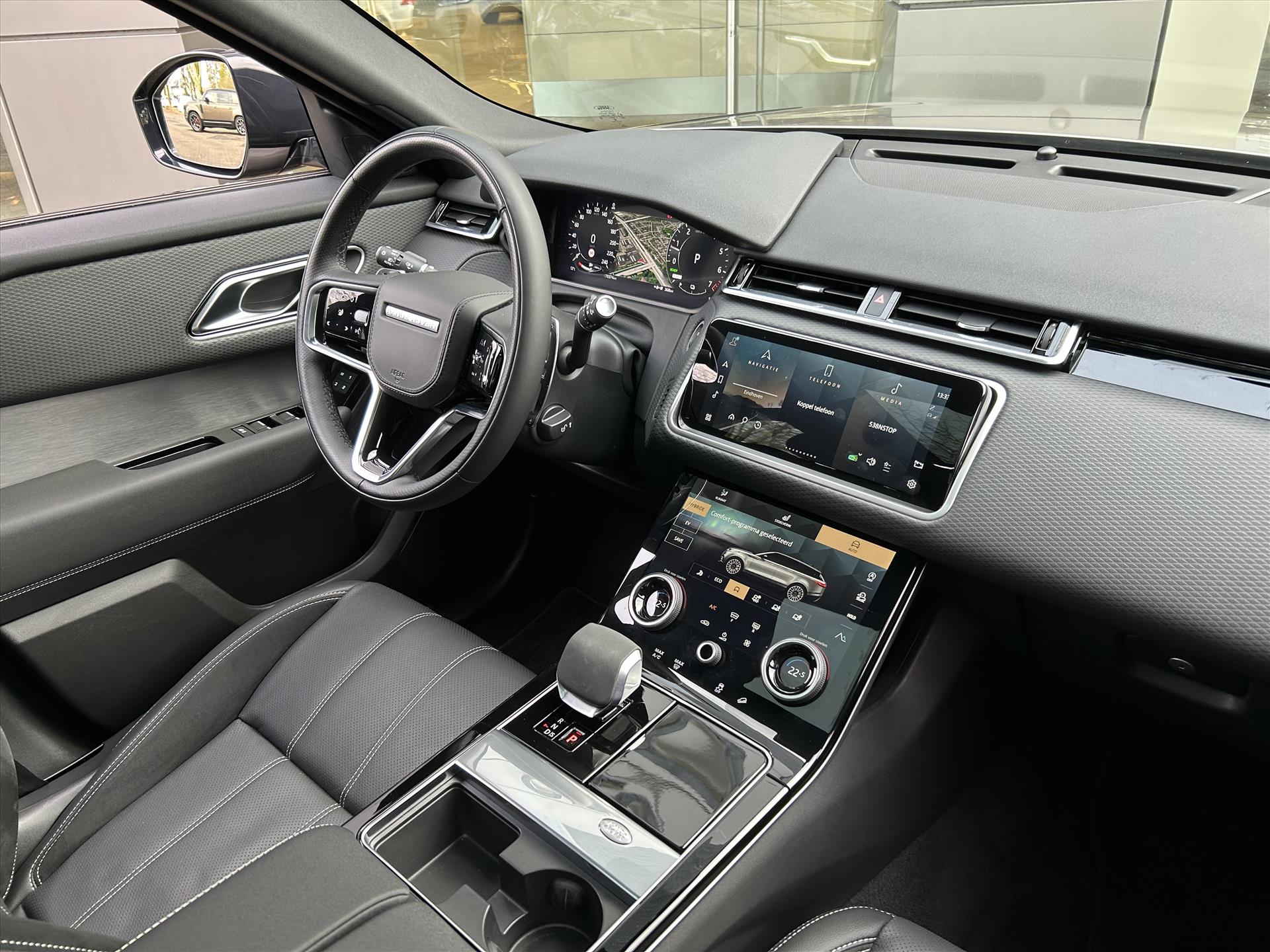 Land Rover Range Rover Velar P400e PHEV AWD R-Dynamic SE - Afbeelding 5