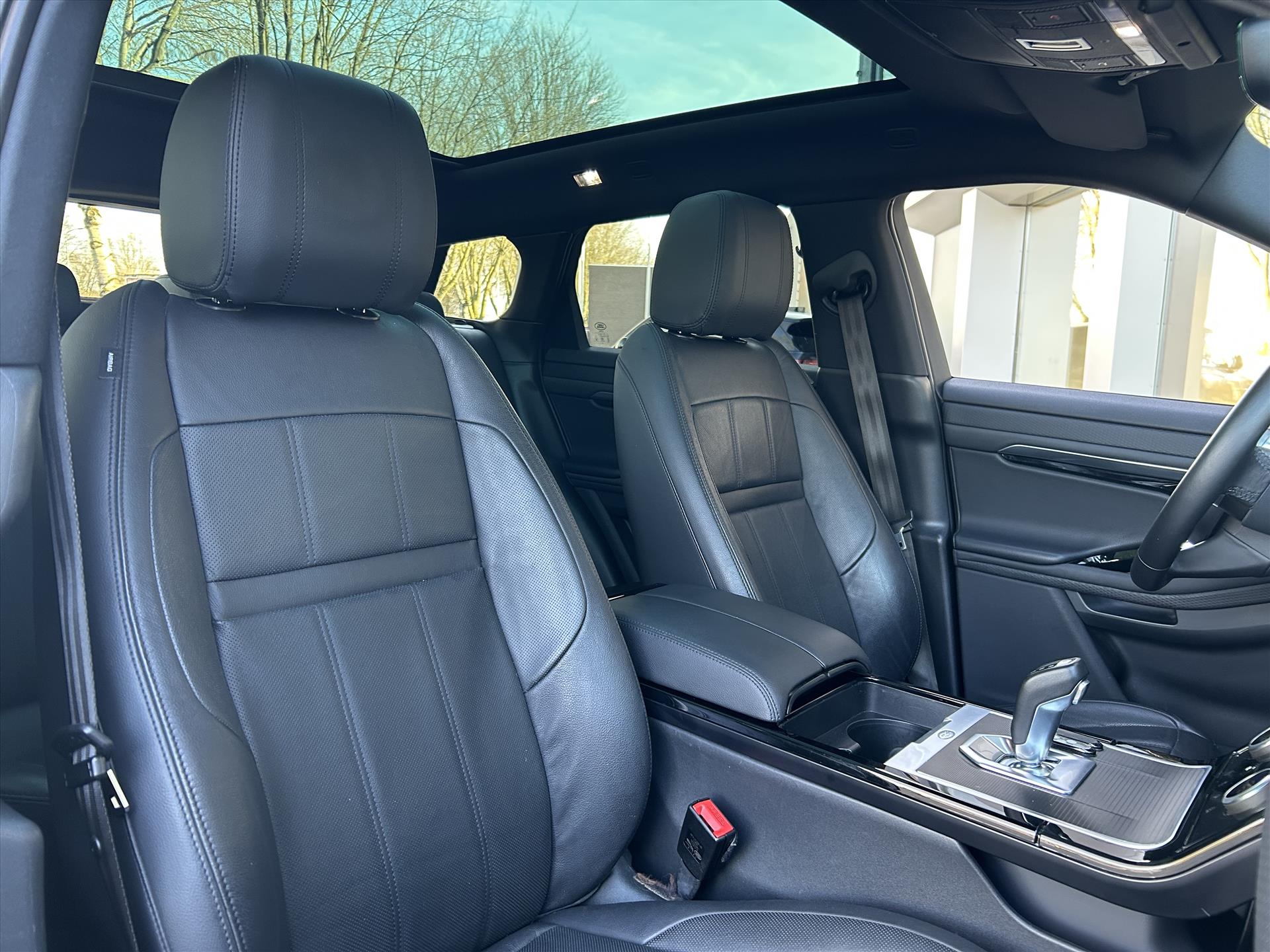 Land Rover Range Rover Evoque P200 AWD S Automaat - Afbeelding 4