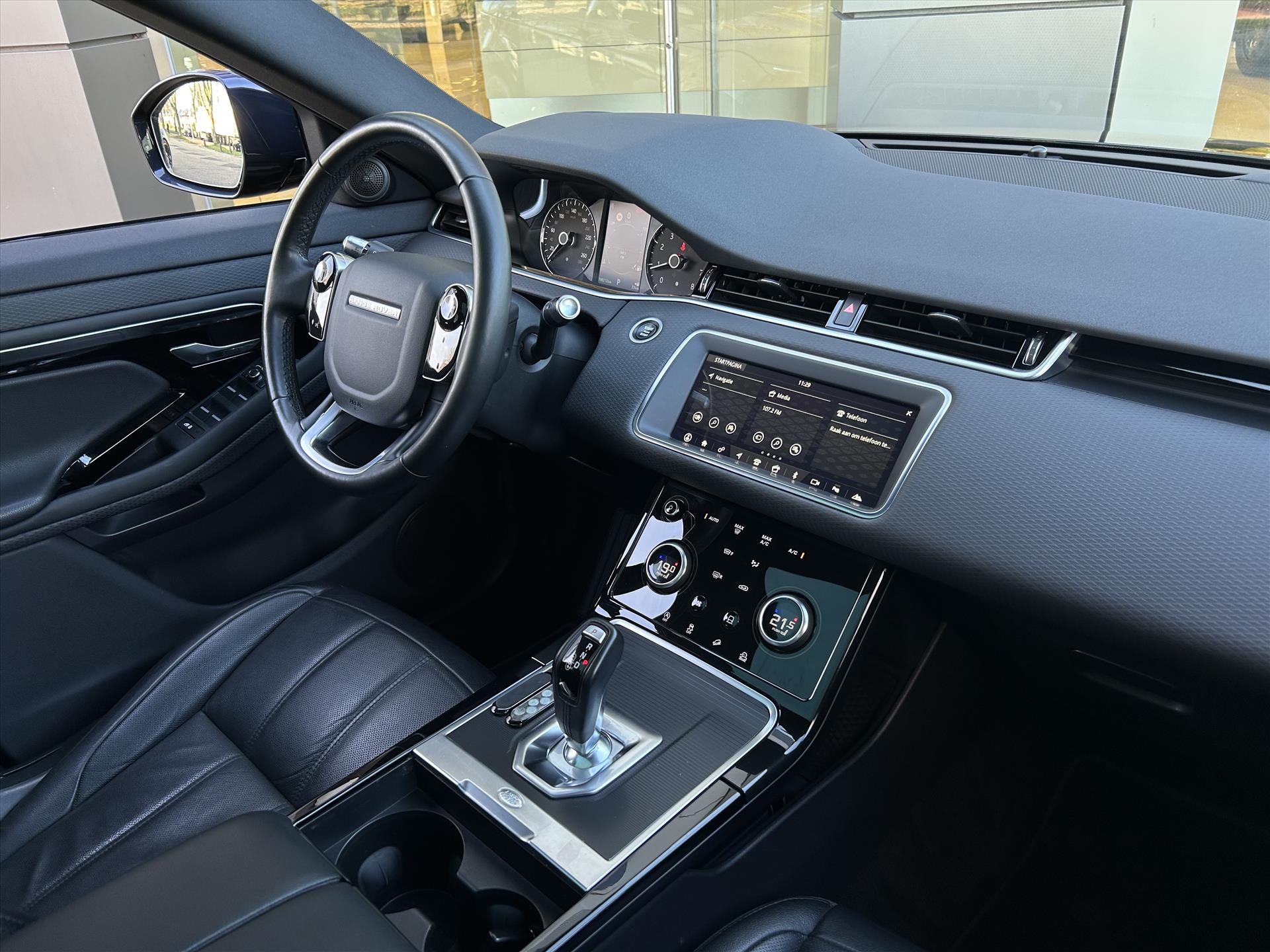 Land Rover Range Rover Evoque P200 AWD S Automaat - Afbeelding 5