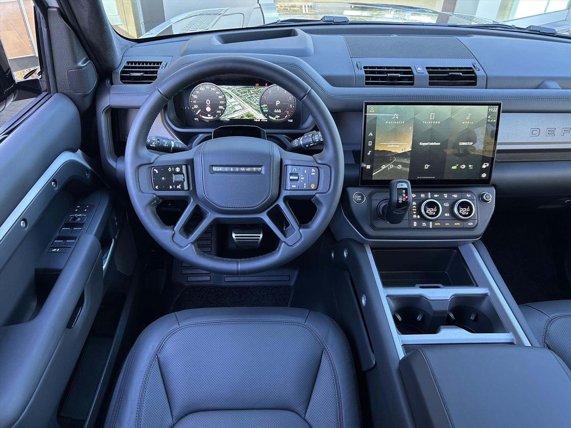 Land Rover Defender - foto 6