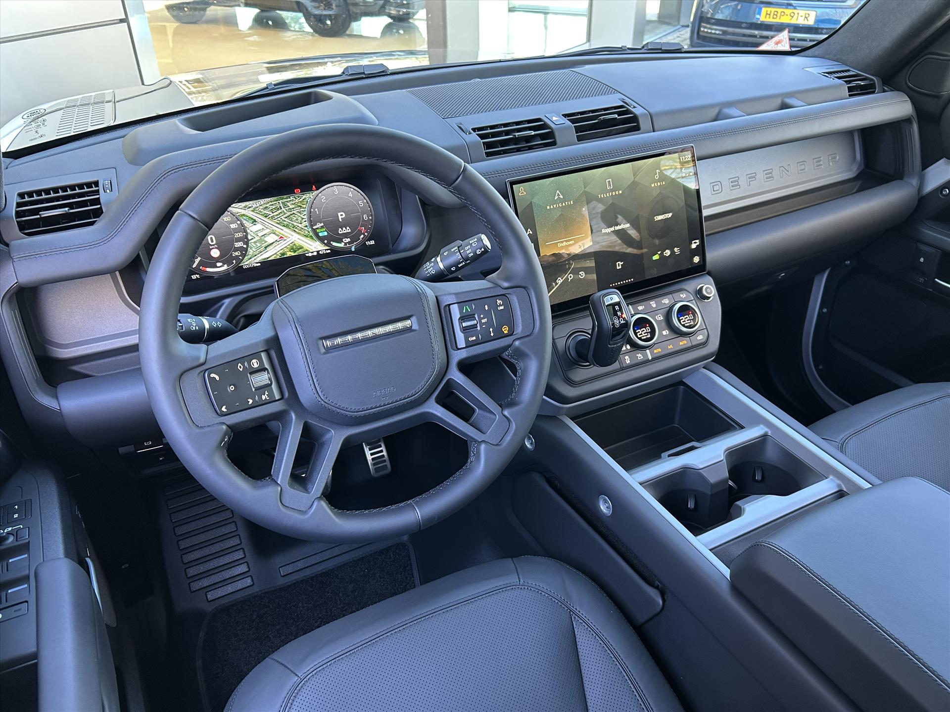 Land Rover Defender - foto 7