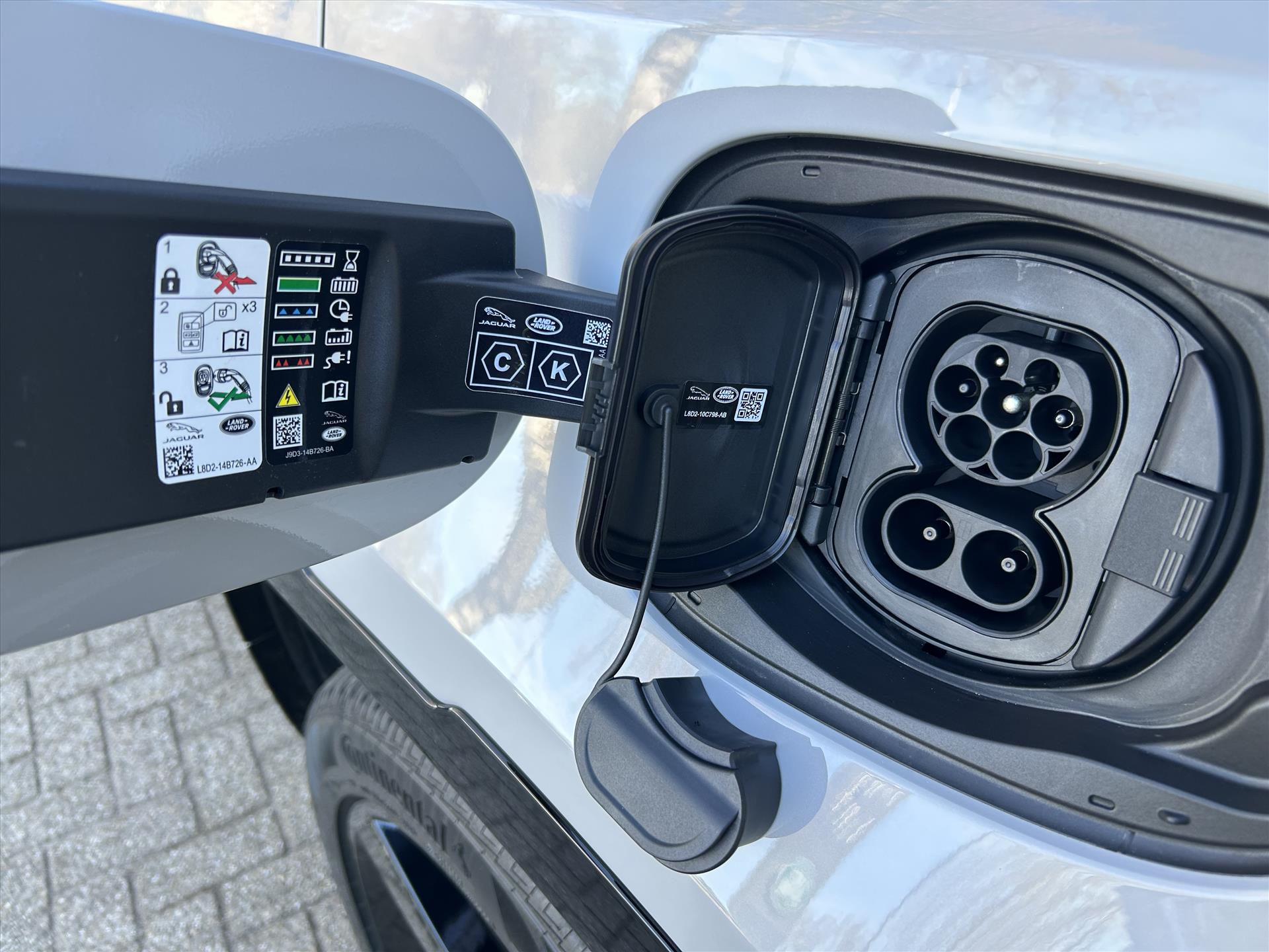Land Rover Defender - foto 19