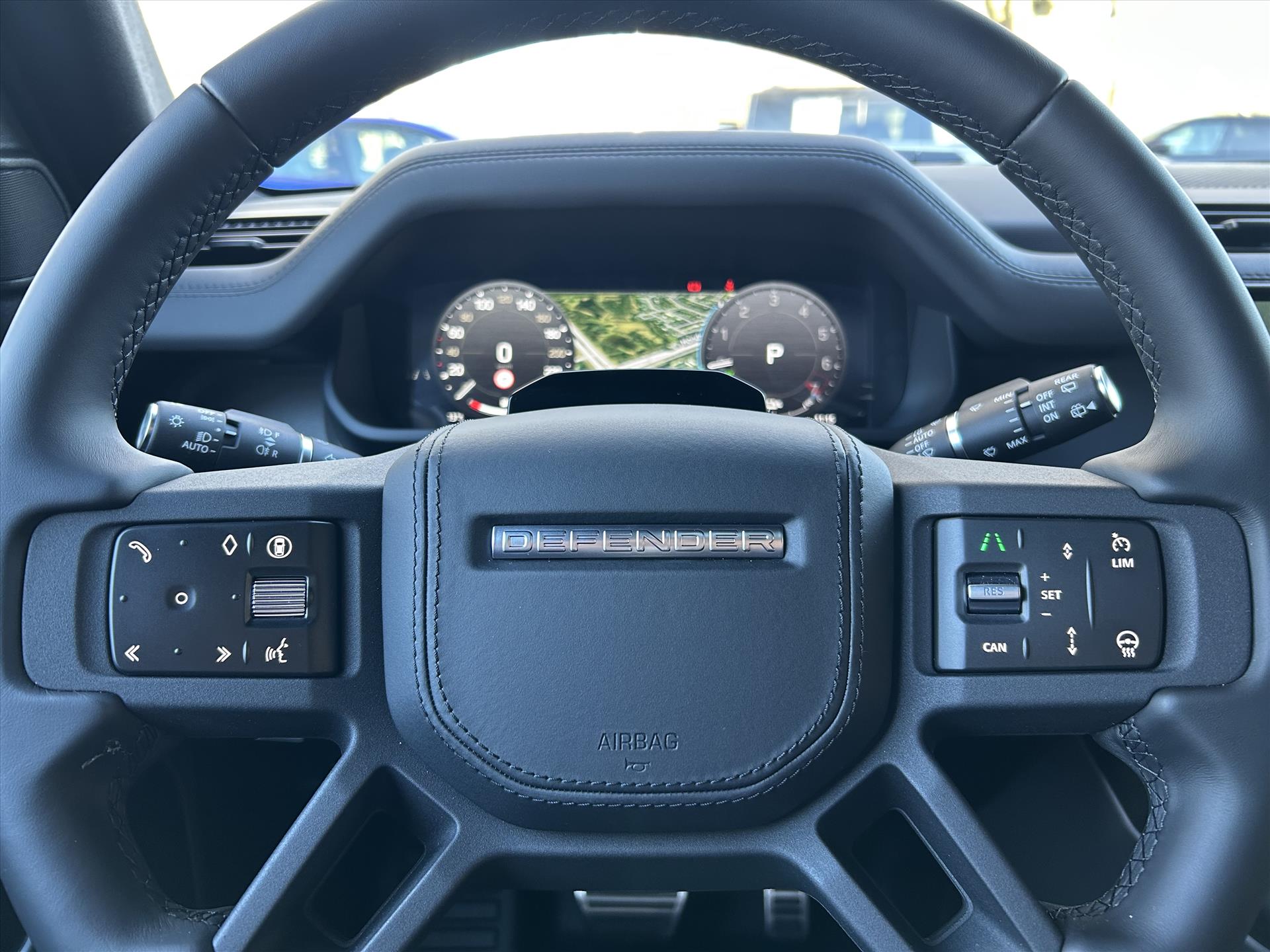 Land Rover Defender - foto 28