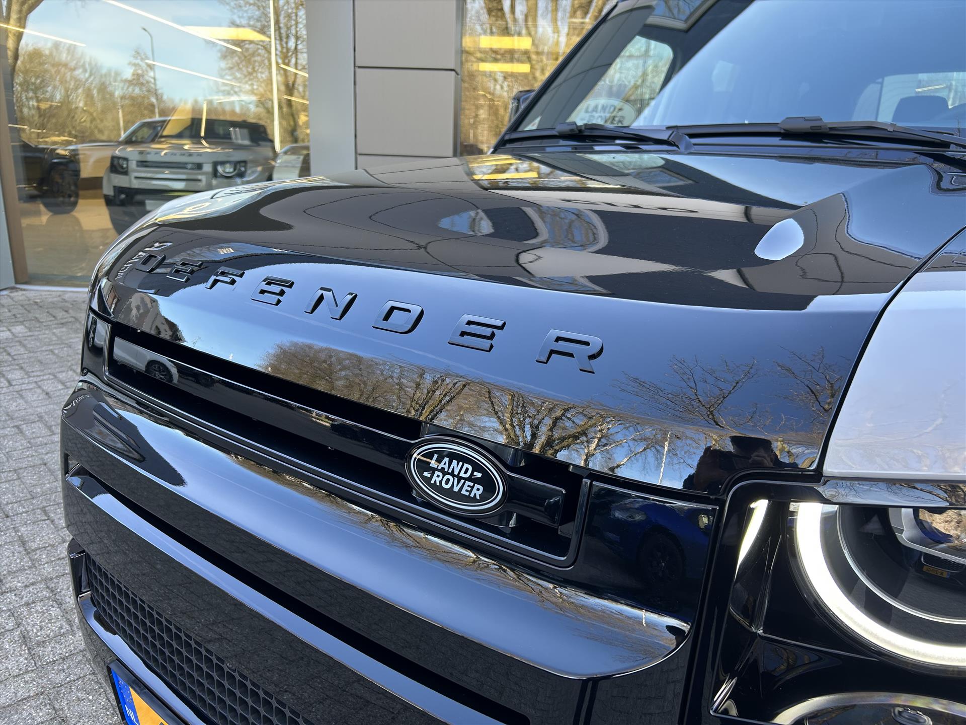 Land Rover Defender - foto 31