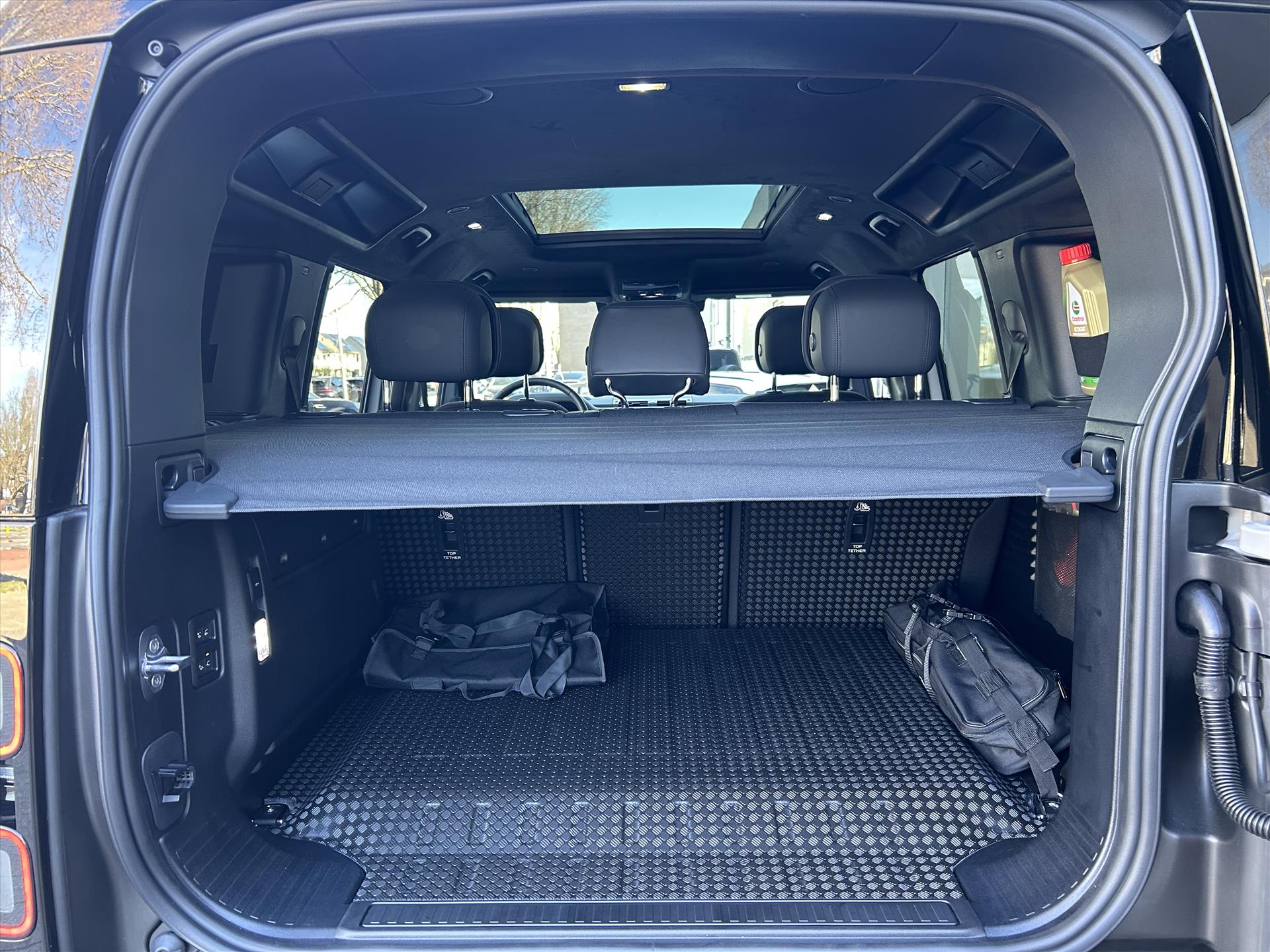 Land Rover Defender - foto 43