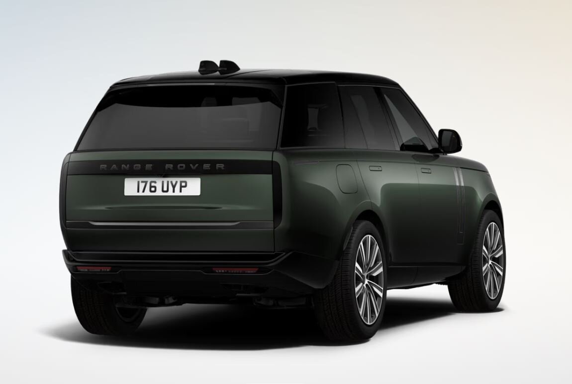 Land Rover Range Rover P460e HSE - Afbeelding 3