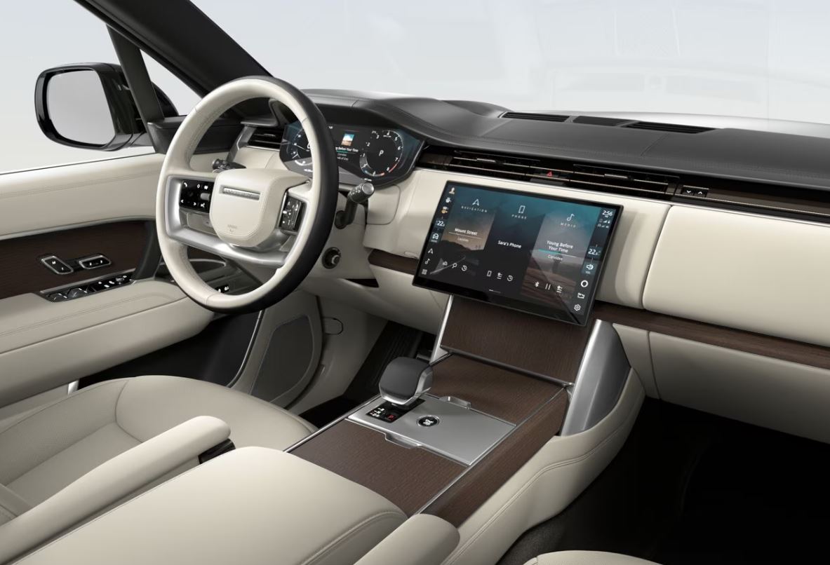 Land Rover Range Rover P460e HSE - Afbeelding 5