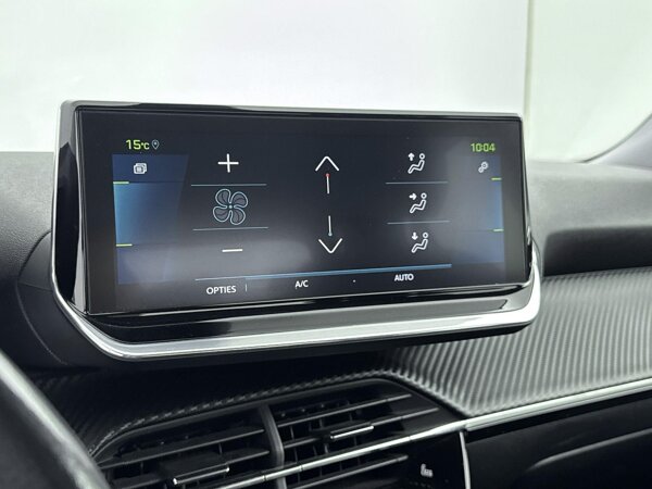 airco (automatisch)