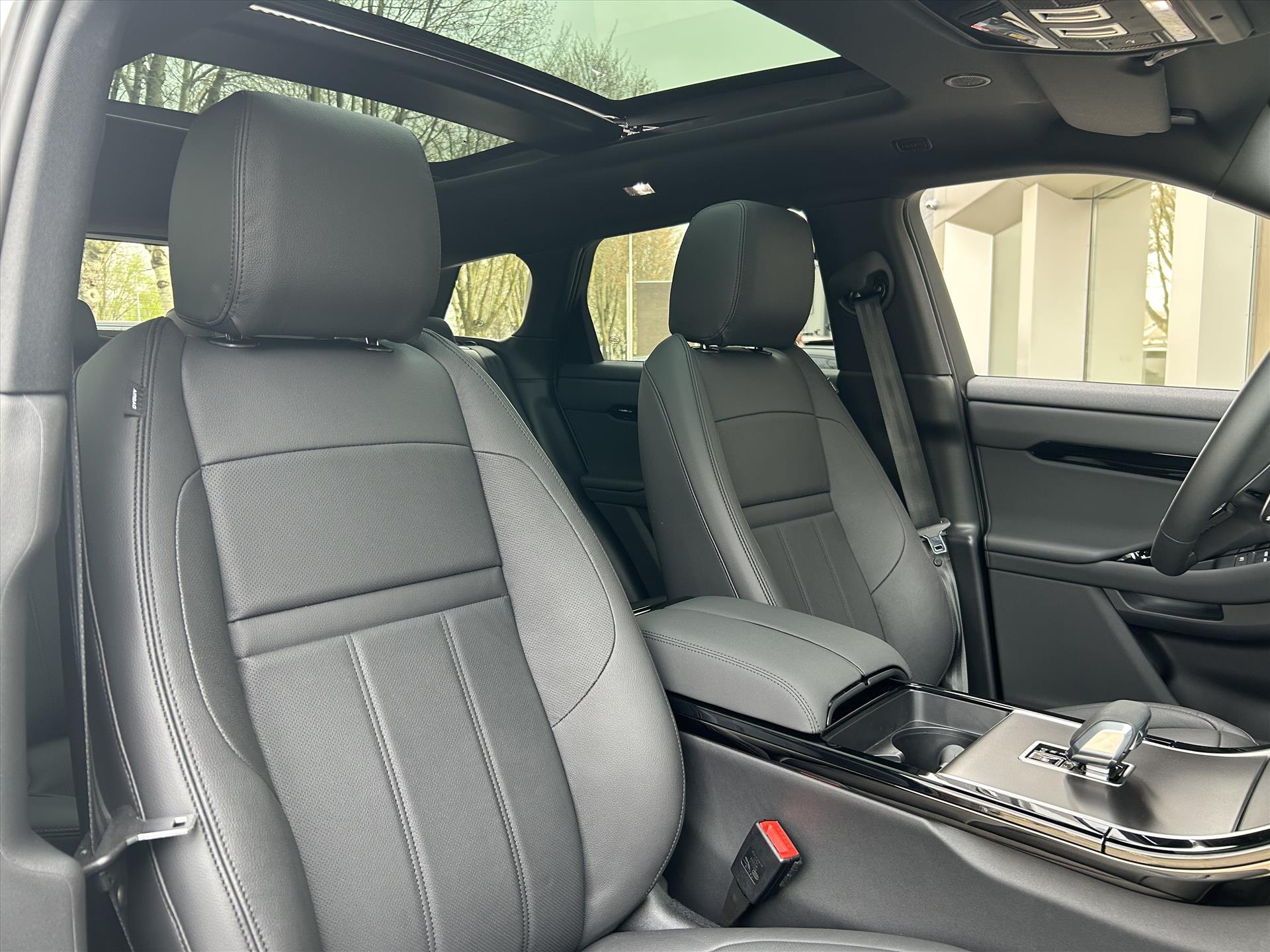 Land Rover Range Rover Evoque P270e PHEV AWD Dynamic SE - BUSINESS EDITION - Afbeelding 4