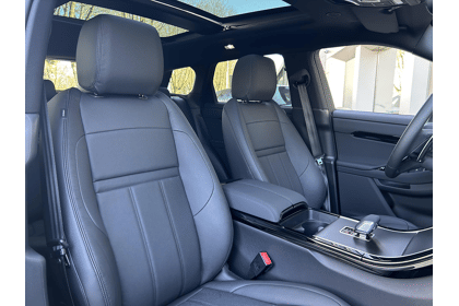 Land Rover Range Rover Evoque P270e PHEV AWD Dynamic SE - BUSINESS EDITION - Afbeelding 4