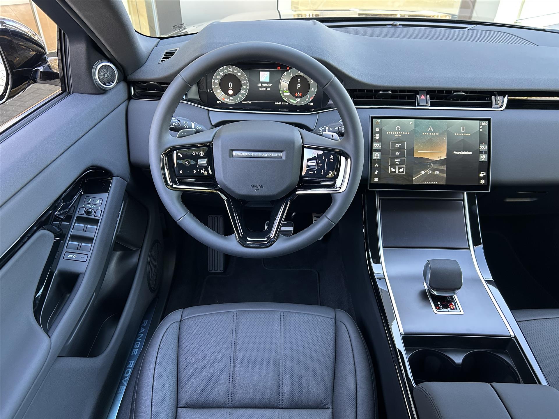 Land Rover Range Rover Evoque - foto 6