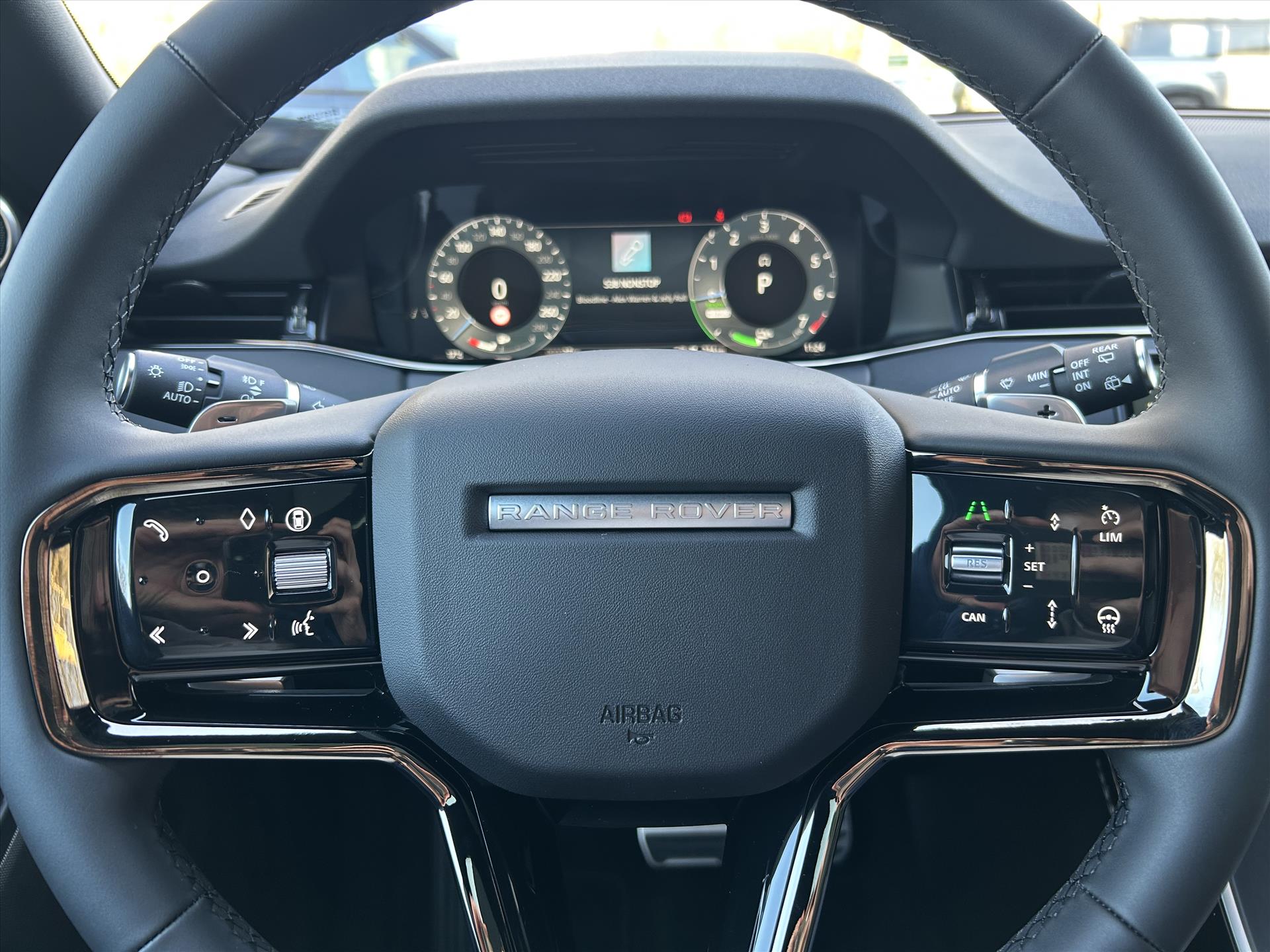 Land Rover Range Rover Evoque - foto 25