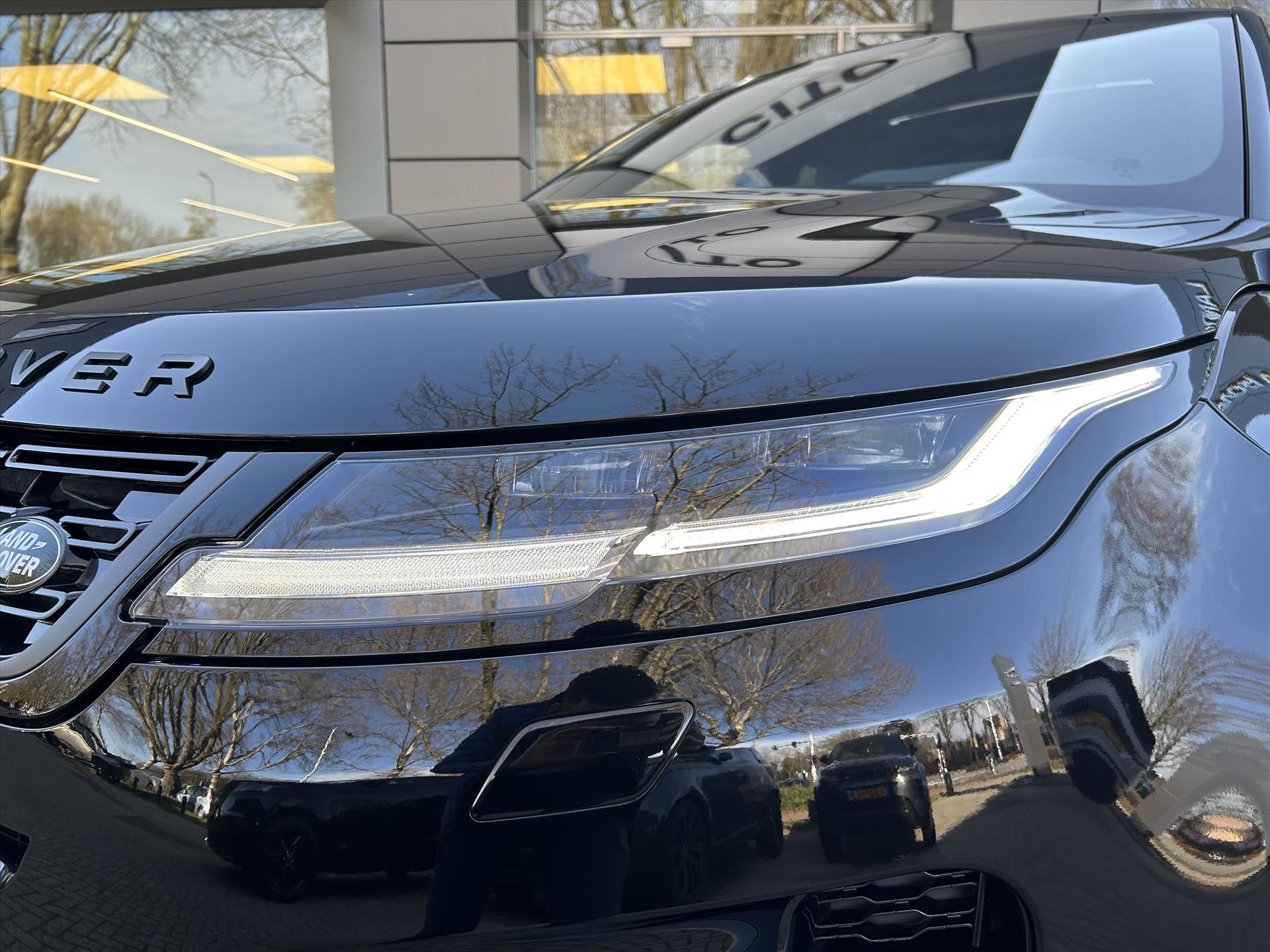 Land Rover Range Rover Evoque - foto 27