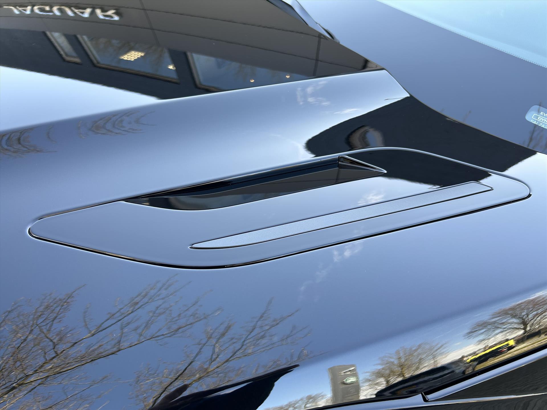 Land Rover Range Rover Evoque - foto 28
