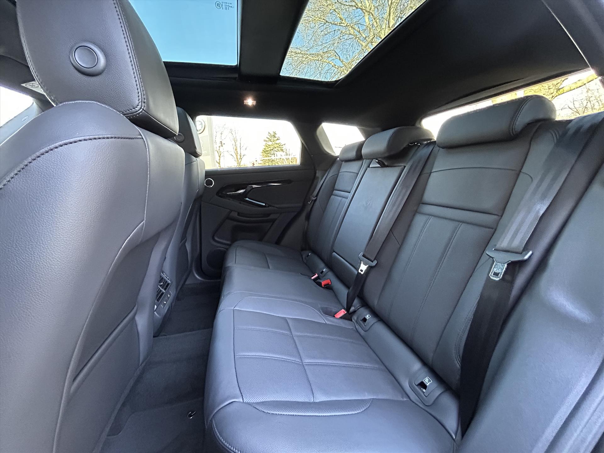 Land Rover Range Rover Evoque - foto 38