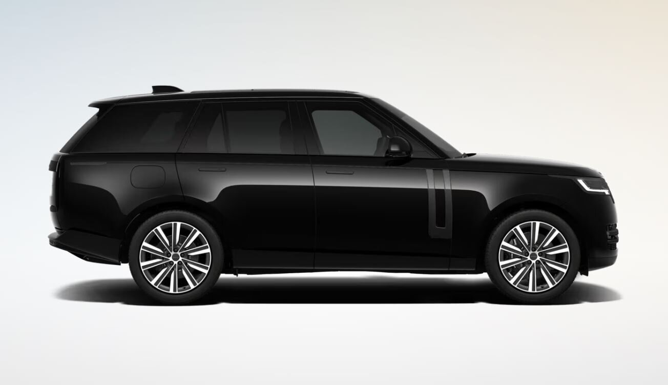 Land Rover Range Rover P460e HSE - Afbeelding 2