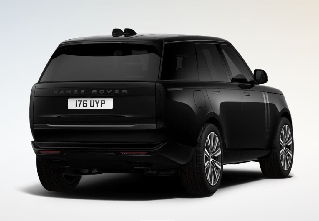 Land Rover Range Rover P460e HSE - Afbeelding 3