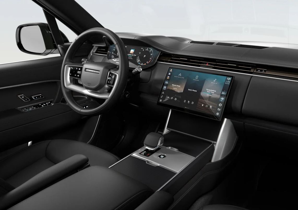 Land Rover Range Rover P460e HSE - Afbeelding 5