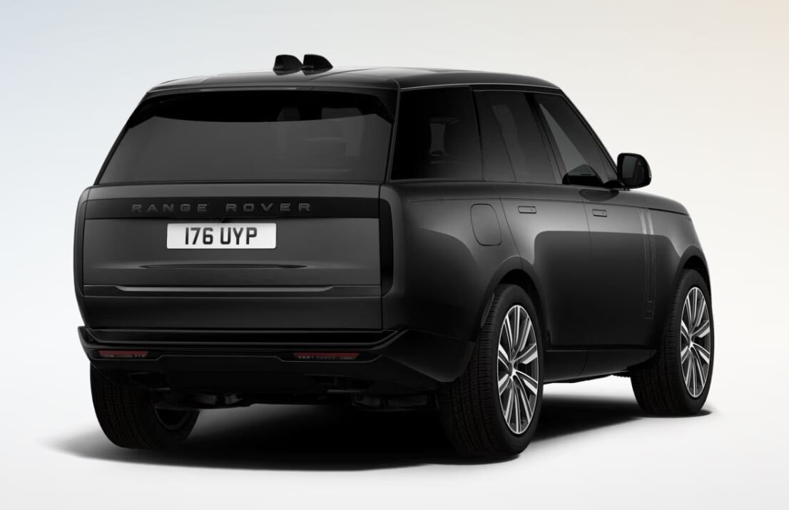 Land Rover Range Rover P550e PHEV AWD Autobiography - Afbeelding 3