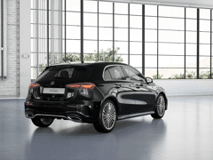 Mercedes-Benz A-Klasse Hatchback 180 Business Solution AMG - Afbeelding 2
