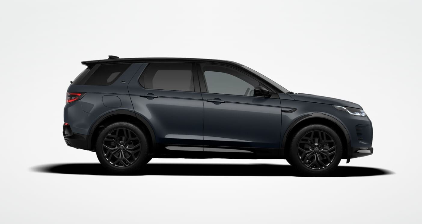 Land Rover Discovery Sport P270e PHEV AWD Dynamic Edition - Afbeelding 2