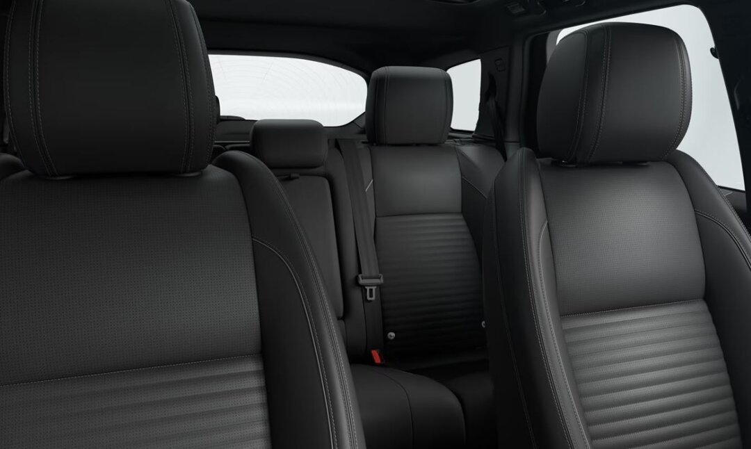 Land Rover Discovery Sport - foto 6