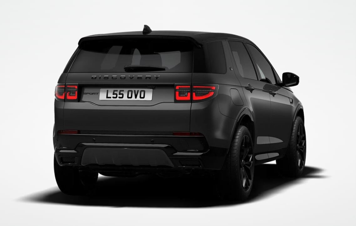 Land Rover Discovery Sport P270e PHEV AWD Dynamic Edition - Afbeelding 3