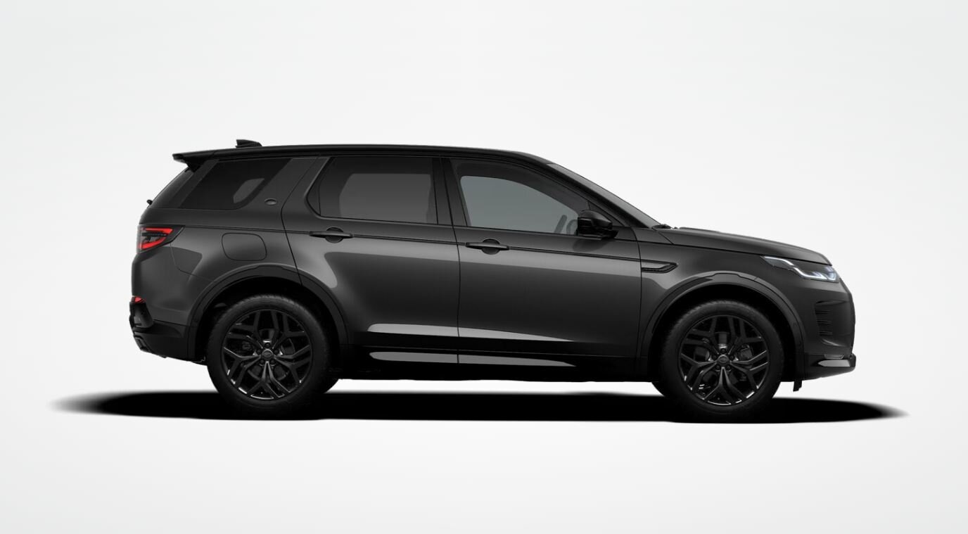 Land Rover Discovery Sport P270e PHEV AWD Dynamic Edition - Afbeelding 2