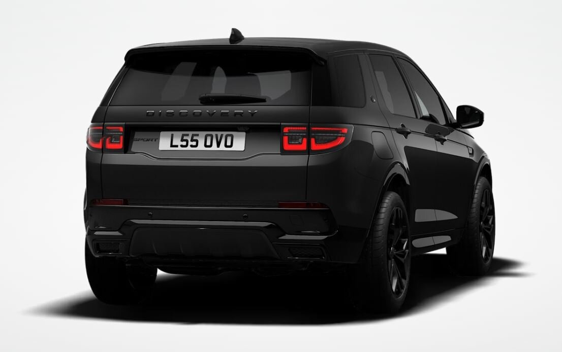 Land Rover Discovery Sport P270e PHEV AWD Dynamic Edition - Afbeelding 3